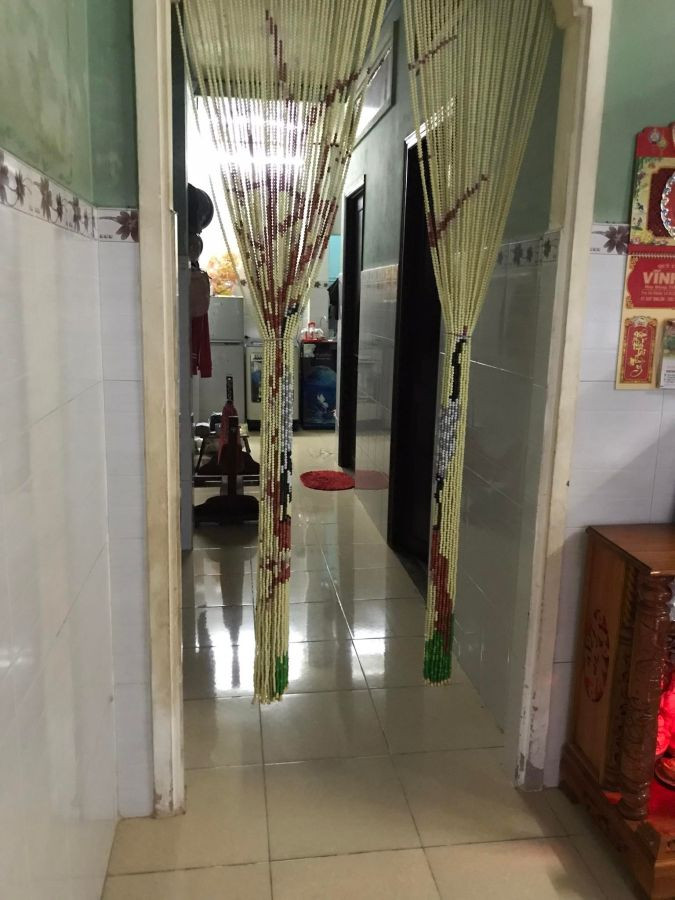 CHÍNH CHỦ CẦN BÁN GẤP NHÀ TRONG HẺM NGUYỄN VĂN KIẾN RẠCH GIÁ KG