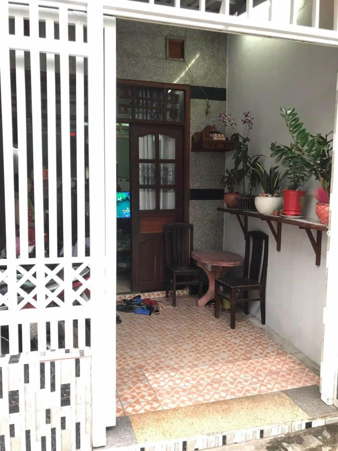 CHÍNH CHỦ CẦN BÁN GẤP NHÀ TRONG HẺM NGUYỄN VĂN KIẾN RẠCH GIÁ KG