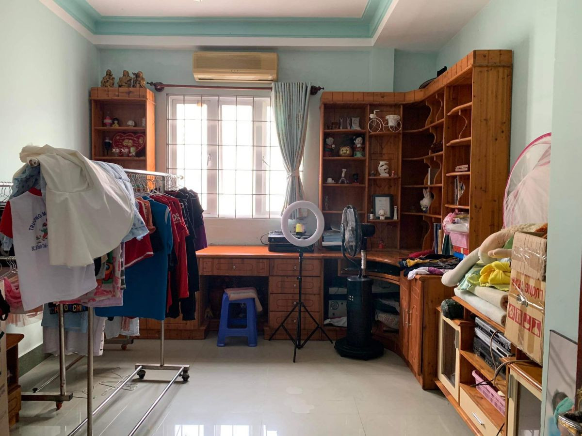 Bán nhà đường 3/2 gần Bến tàu Rạch Giá