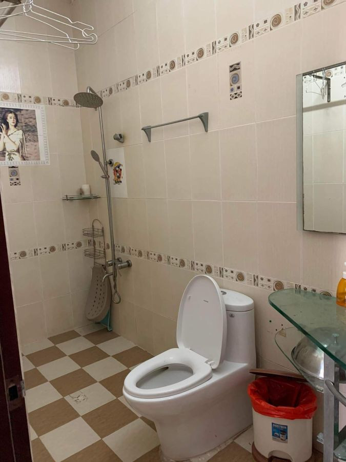 Bán nhà đường 3/2 gần Bến tàu Rạch Giá