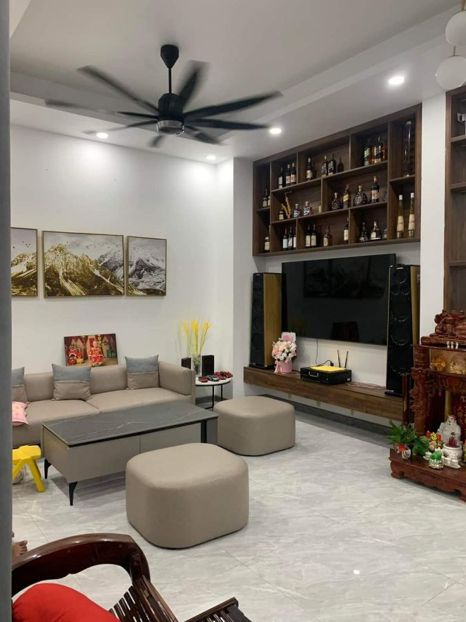 BIỆT THỰ SONG LẬP ĐẢO PHÚ GIA BT23