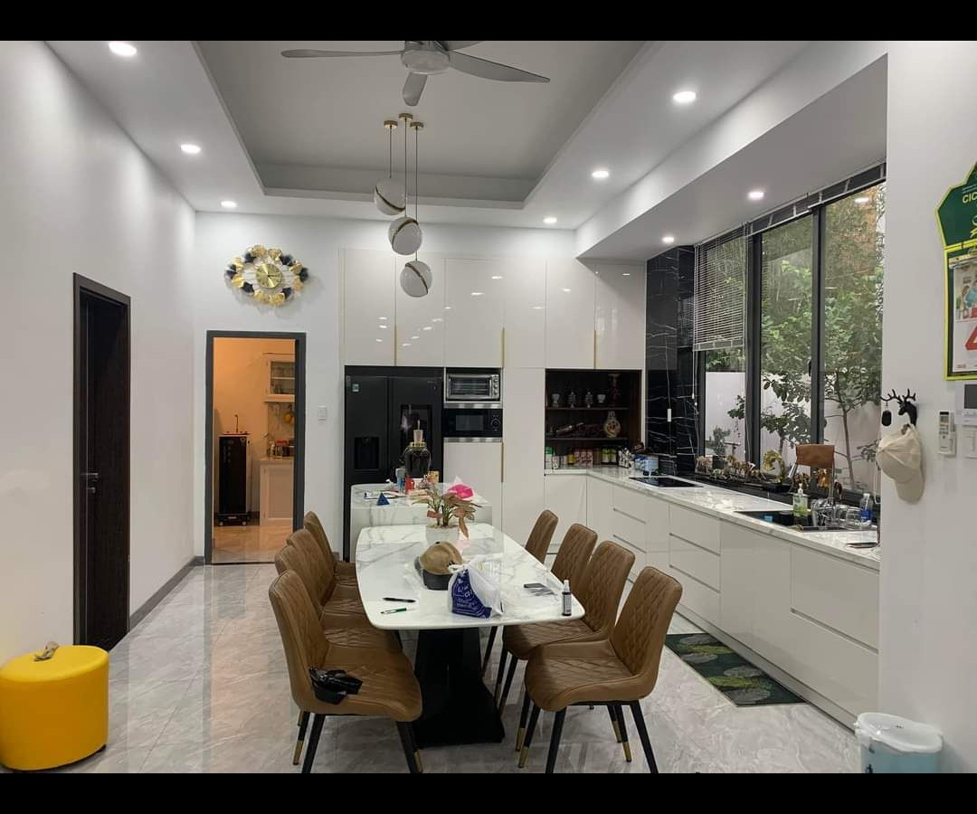 BIỆT THỰ SONG LẬP ĐẢO PHÚ GIA BT23