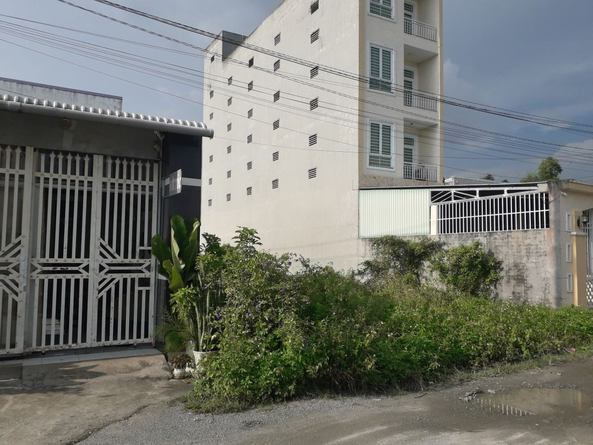 Đất thổ cư 5x30 hẻm đường Mai Thị Hồng Hạnh, xã Vĩnh Hòa Hiệp,  huyện Châu Thành (1 tỷ)