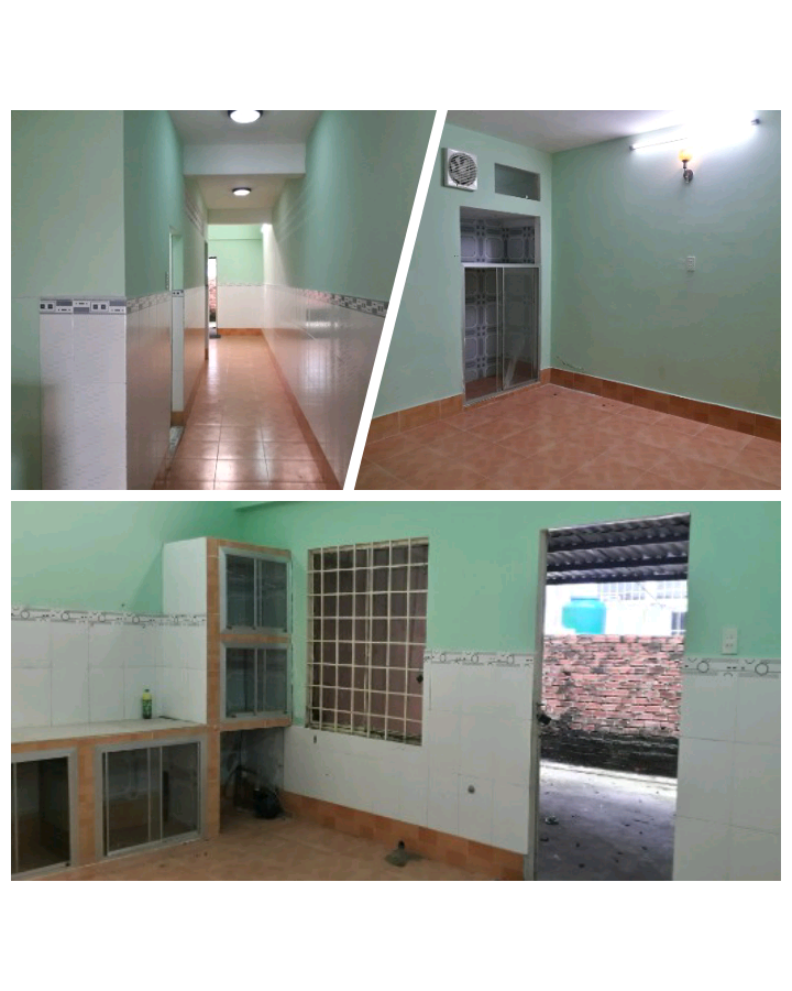 Bán nhà 1 trệt 1 lửng 5x30 mặt tiền đường Văn Cao, P.Vĩnh Lạc, Rạch Giá (3 tỷ)