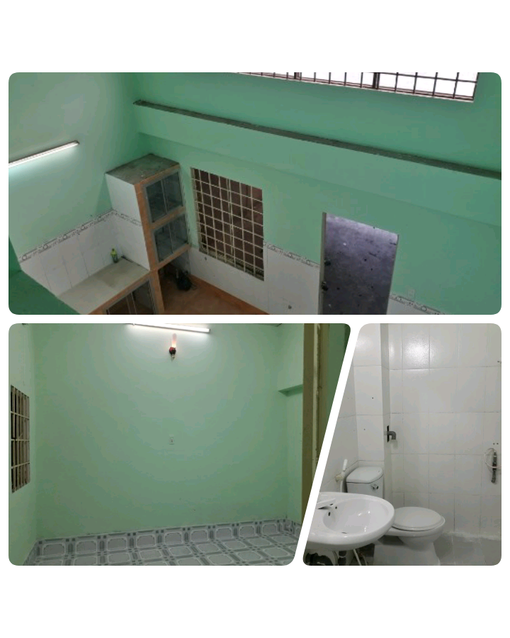 Bán nhà 1 trệt 1 lửng 5x30 mặt tiền đường Văn Cao, P.Vĩnh Lạc, Rạch Giá (3 tỷ)