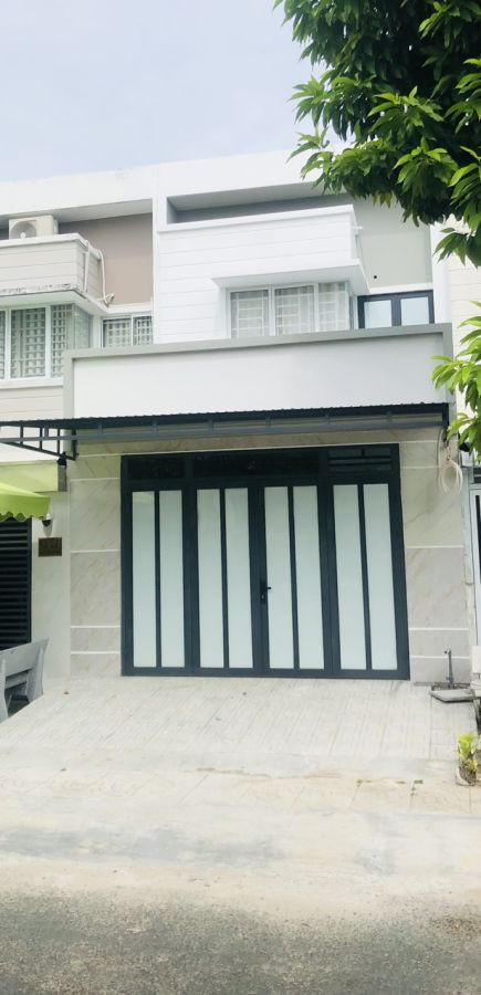 Nhà E2 Ecohom, khu đô thị Phú Cường, Phường An Hòa, thành phố Rạch Giá, tỉnh Kiên Giang