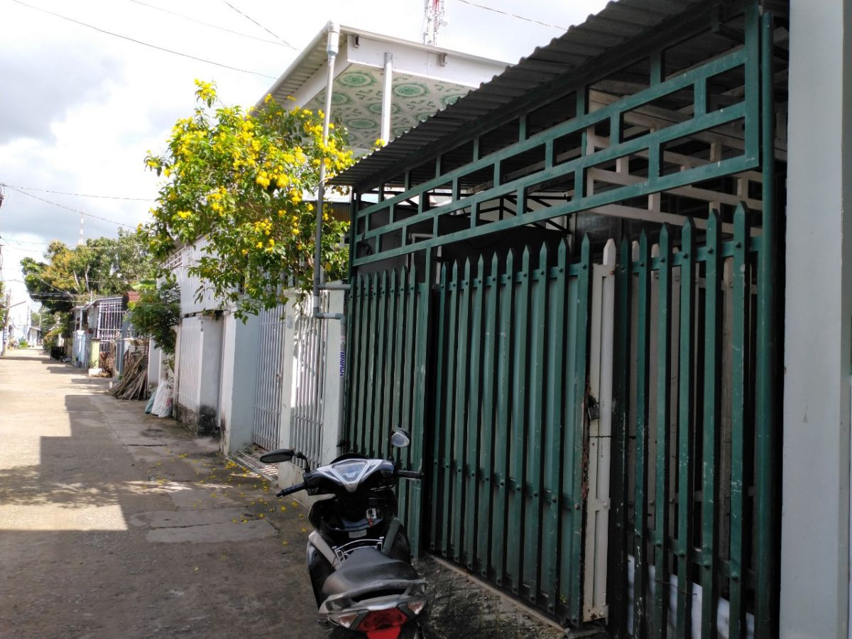 bán nhà gấp