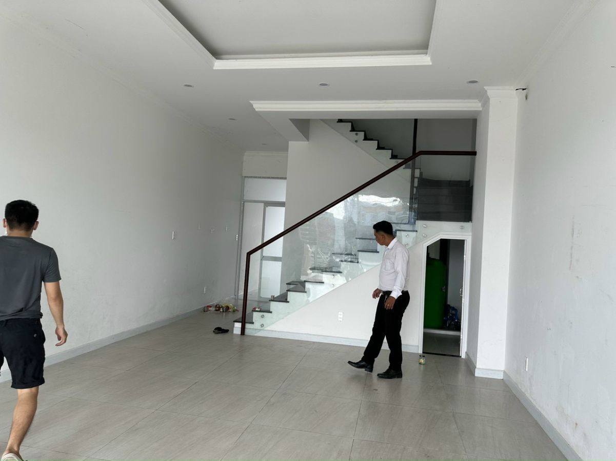 Shophouse Khu Đô Thị Phú Cường, TP Rạch Giá, Kiên Giang
