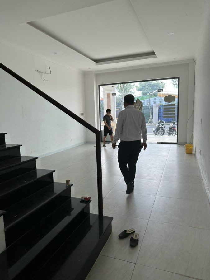 Shophouse Khu Đô Thị Phú Cường, TP Rạch Giá, Kiên Giang