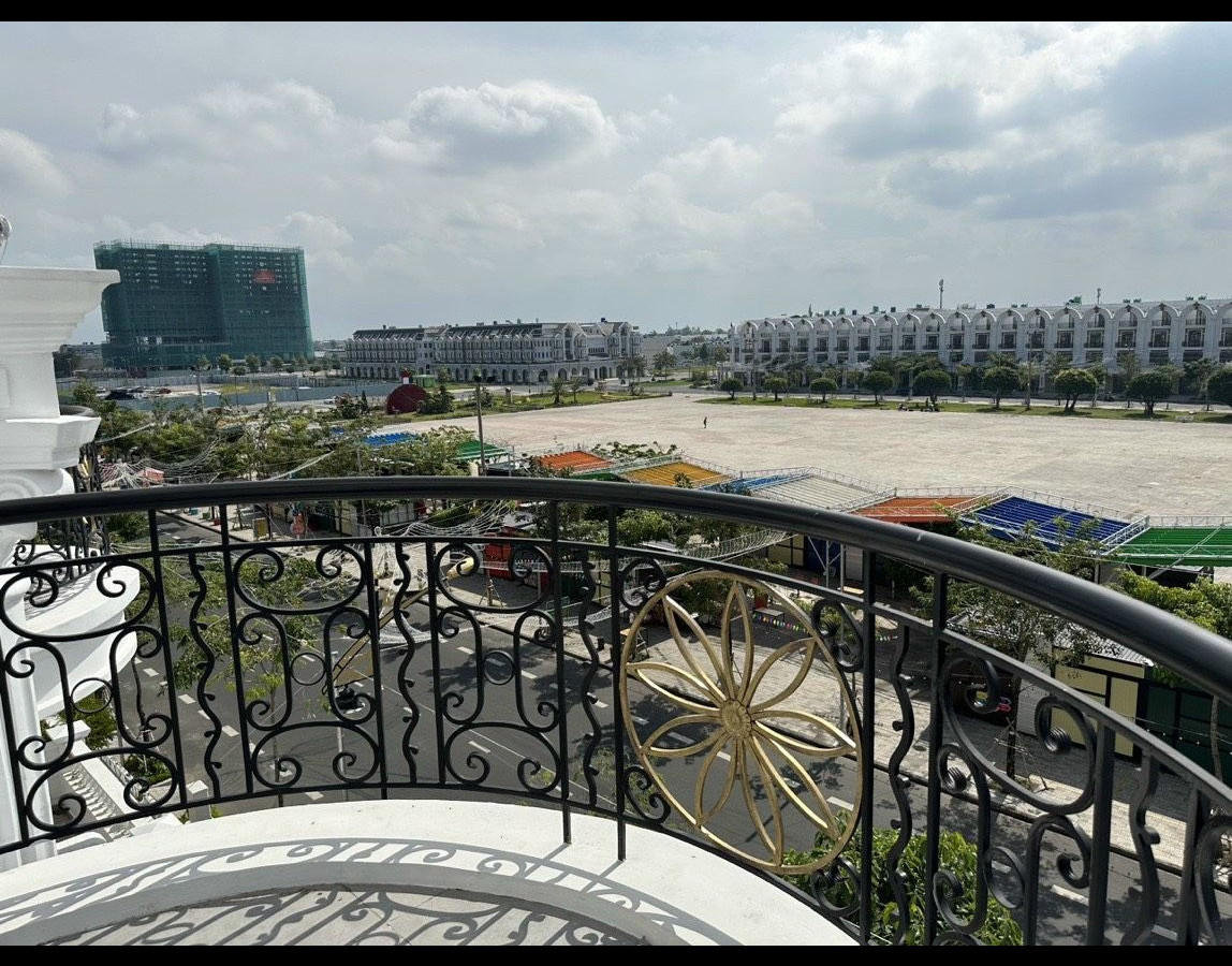 Shophouse Khu Đô Thị Phú Cường, TP Rạch Giá, Kiên Giang