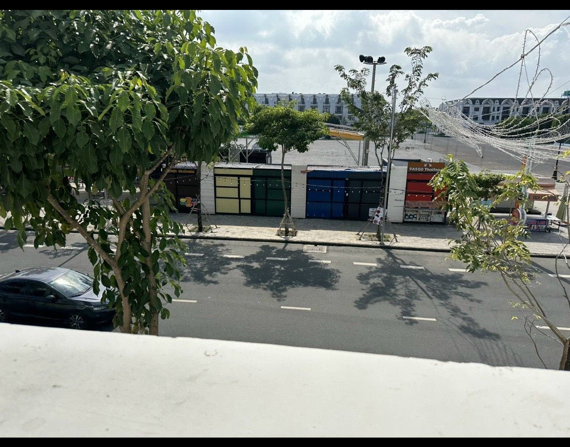 Shophouse Khu Đô Thị Phú Cường, TP Rạch Giá, Kiên Giang