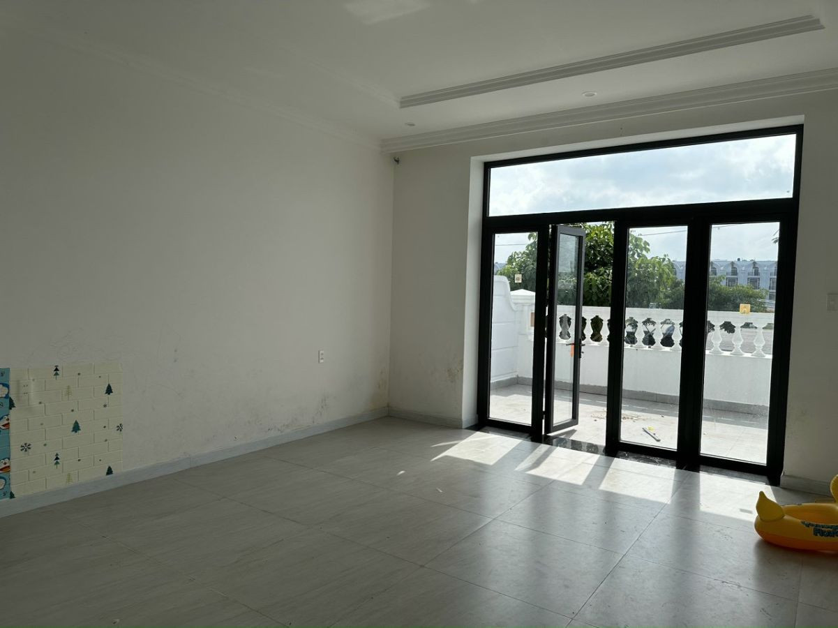 Shophouse Khu Đô Thị Phú Cường, TP Rạch Giá, Kiên Giang