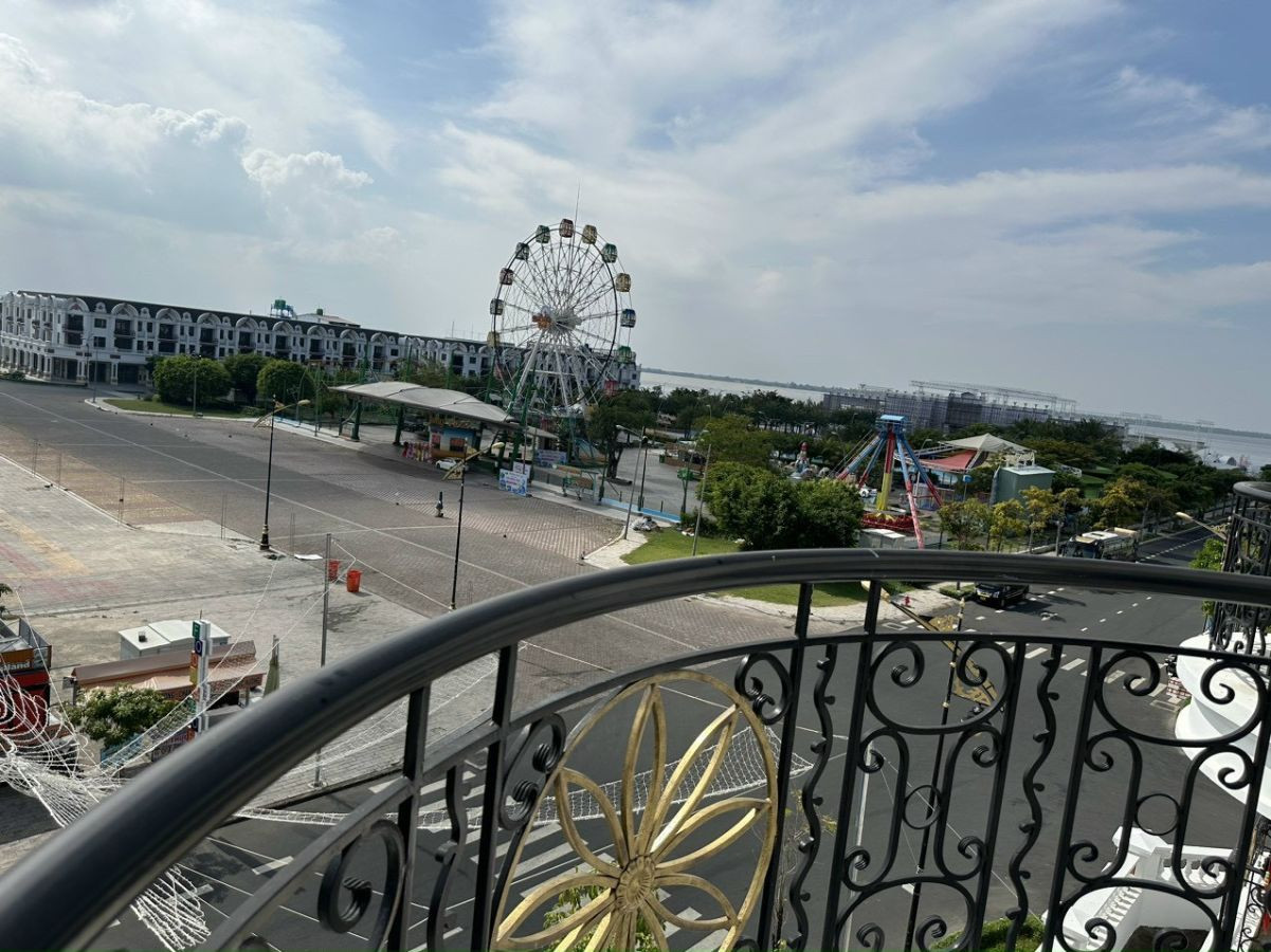 Shophouse Khu Đô Thị Phú Cường, TP Rạch Giá, Kiên Giang