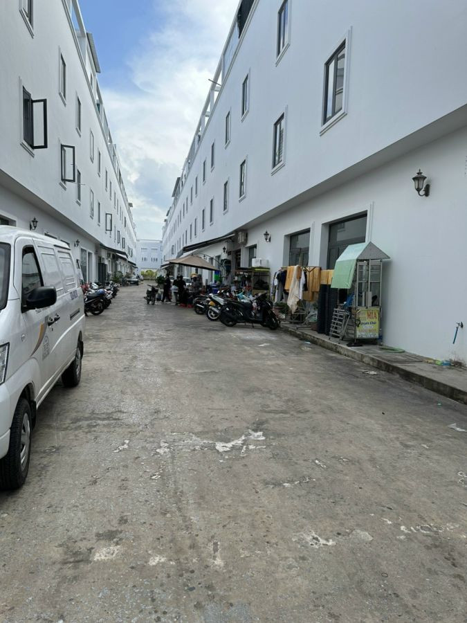 Shophouse Khu Đô Thị Phú Cường, TP Rạch Giá, Kiên Giang