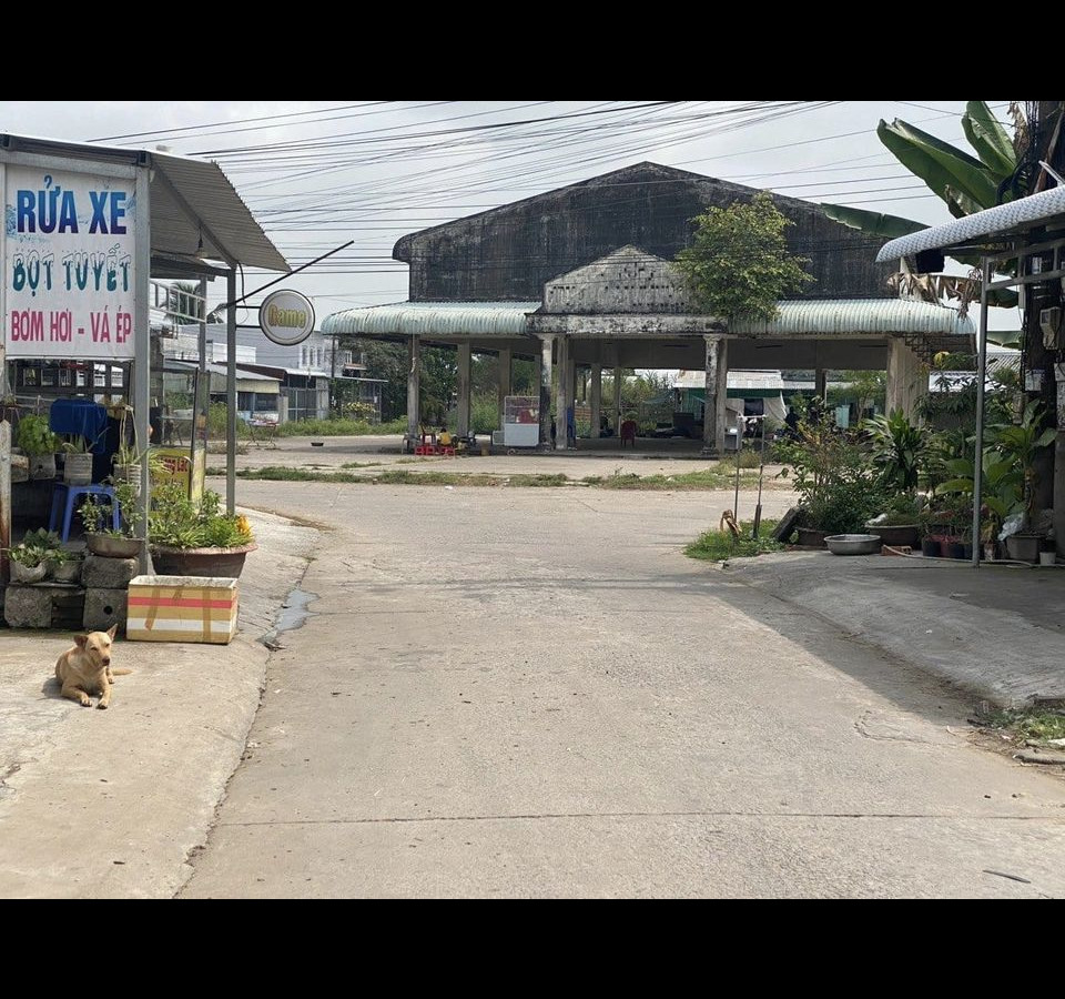 Khu dân cư Sua Đũa, Vĩnh Hòa Hiệp, Châu Thành, Kiên Giang