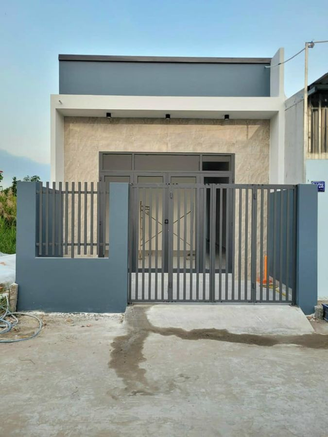 Hẻm 76 Sư Vạn Hạnh phường An Bình, Rạch Giá, Kiên Giang