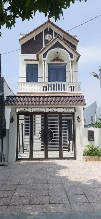 NHÀ MẶT VĂN LÀNG PHƯỜNG RẠCH SỎI THÀNH PHỐ RẠCH GIÁ TỈNH KIÊN GIANG