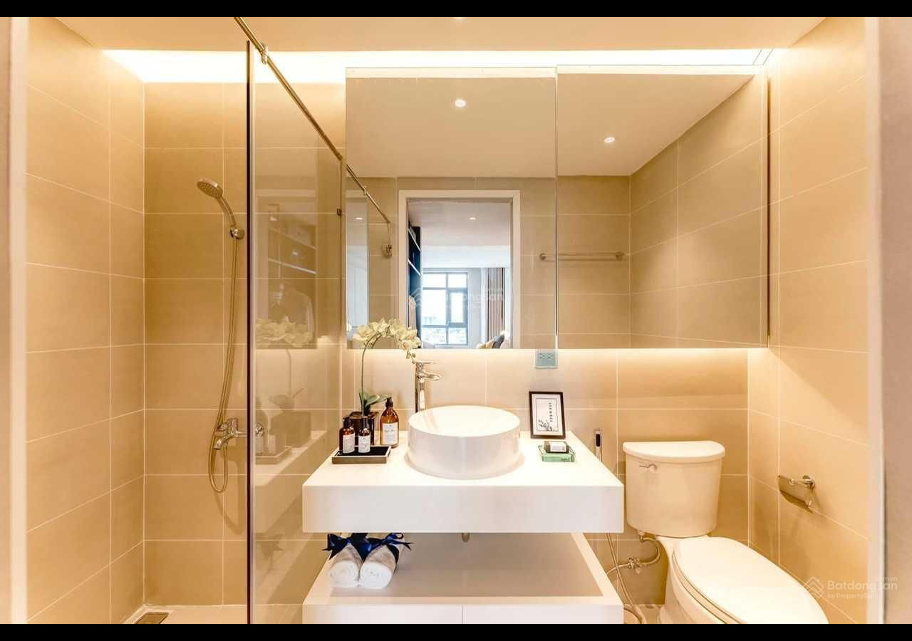 CĂN HỘ DE CAPELLA GIÁ SỐC CHỈ 59,5TRIỆU/m2 DT 75m2