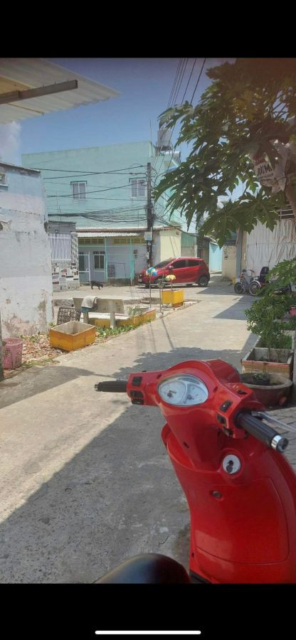 Cần Thanh lý GẤP nhà cấp 4 hẻm 574 lộ ô tô giá tốt ( Rạch Giá - Kiên Giang)