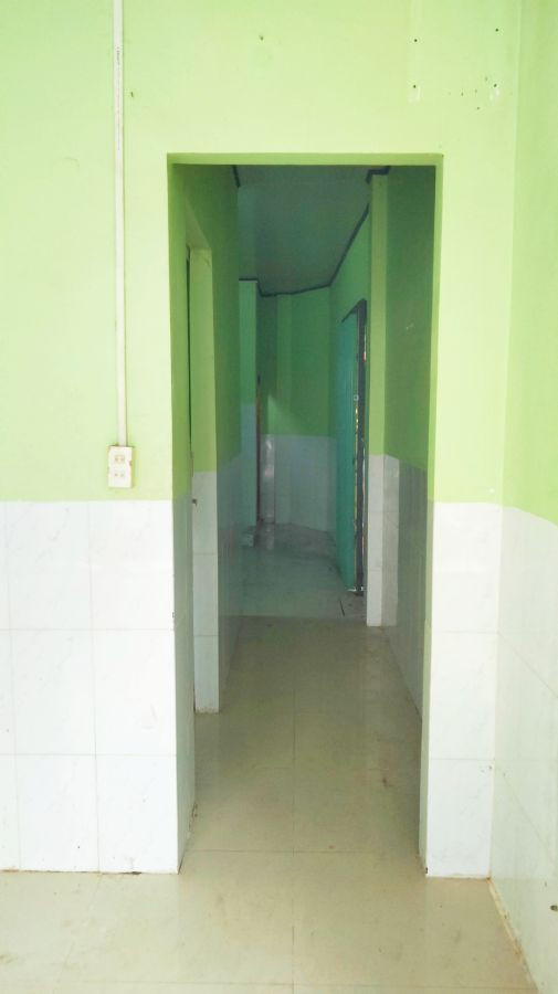 Nhà bến tàu PQ