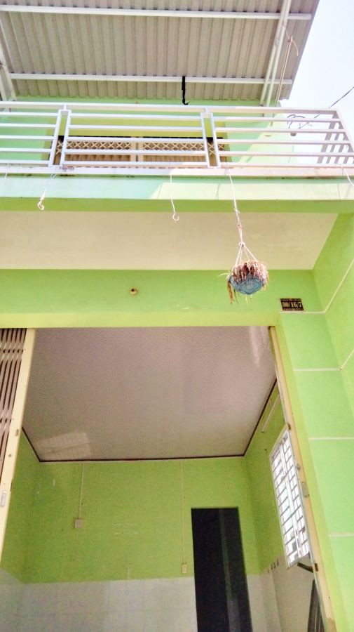 Nhà bến tàu PQ