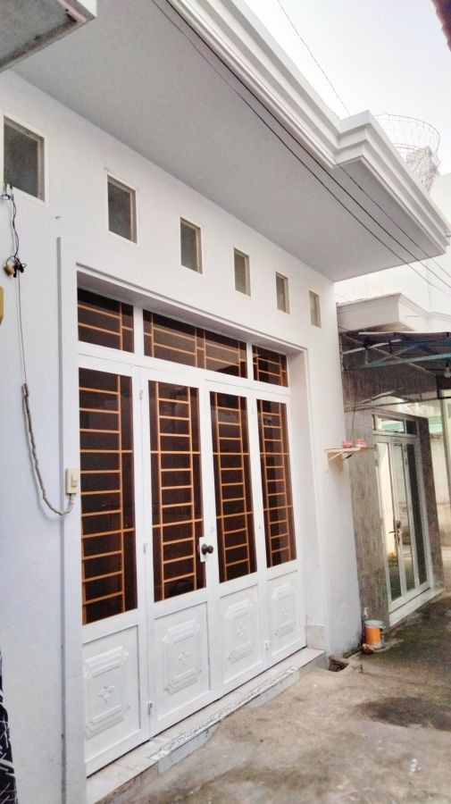 Nhà TT Rạch giá