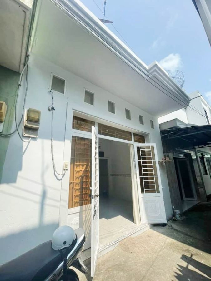 Nhà TT Rạch giá