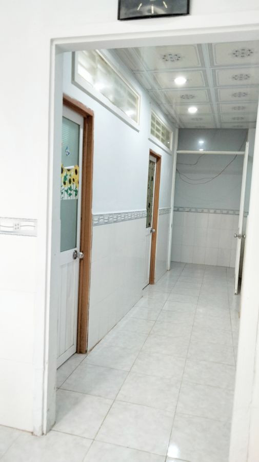 Nhà TT Rạch giá