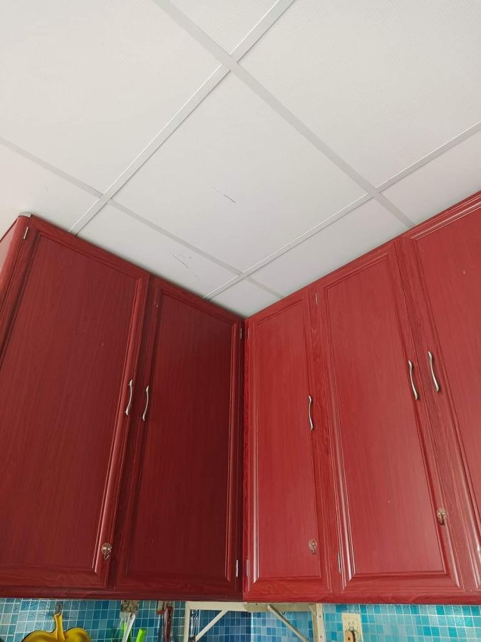 Tầng 7 B15 Chung cư 444 Ngô Quyền