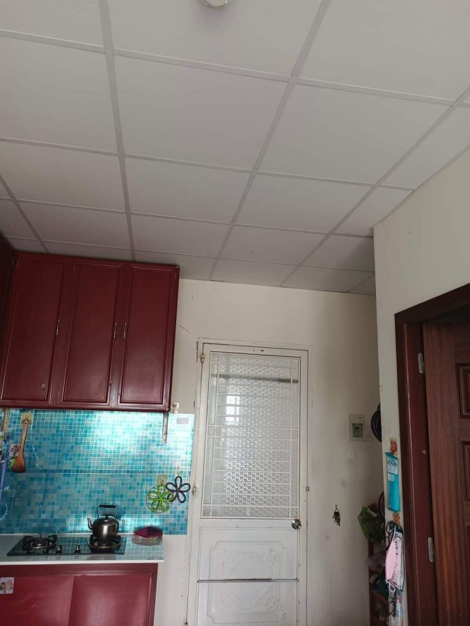 Tầng 7 B15 Chung cư 444 Ngô Quyền