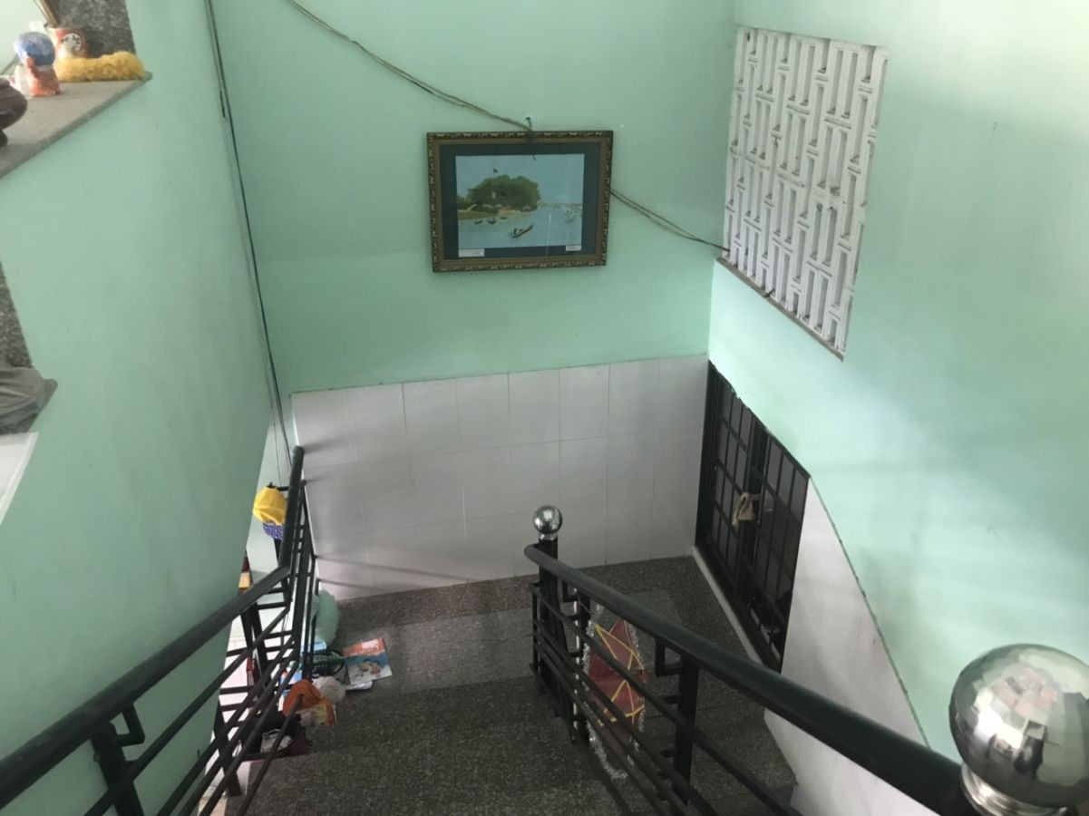 bán nhà 3